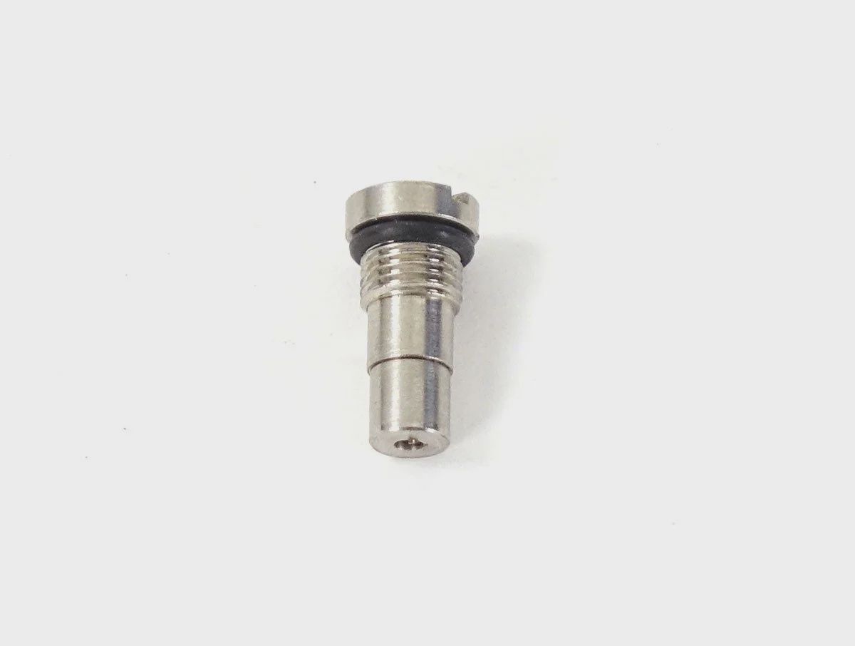 Rocket Inlet / Fill Valve Type B – 6.3mm Diameter