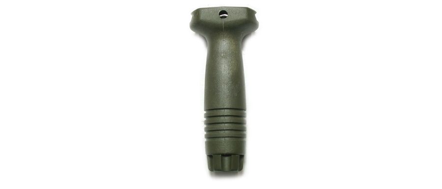 Classic Army - R.I.S. Forward Grip - OD Green