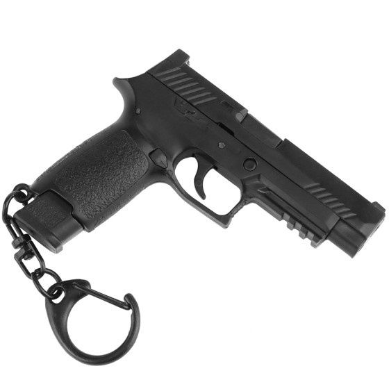 Nuprol - Keyring R320