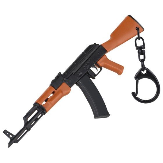 Nuprol - Keyring AK47