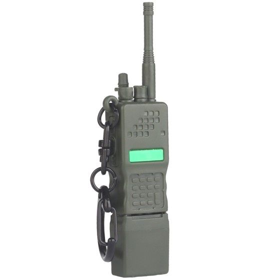 Nuprol - Keyring Comms Unit