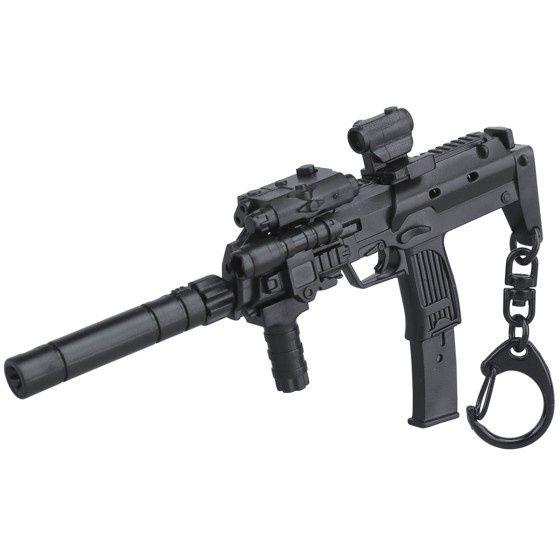 Nuprol - Keyring SM7