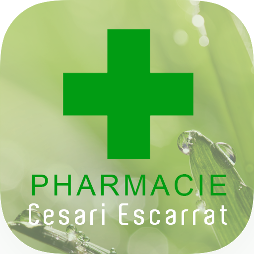 Pharmacie Cesari - Escarrat