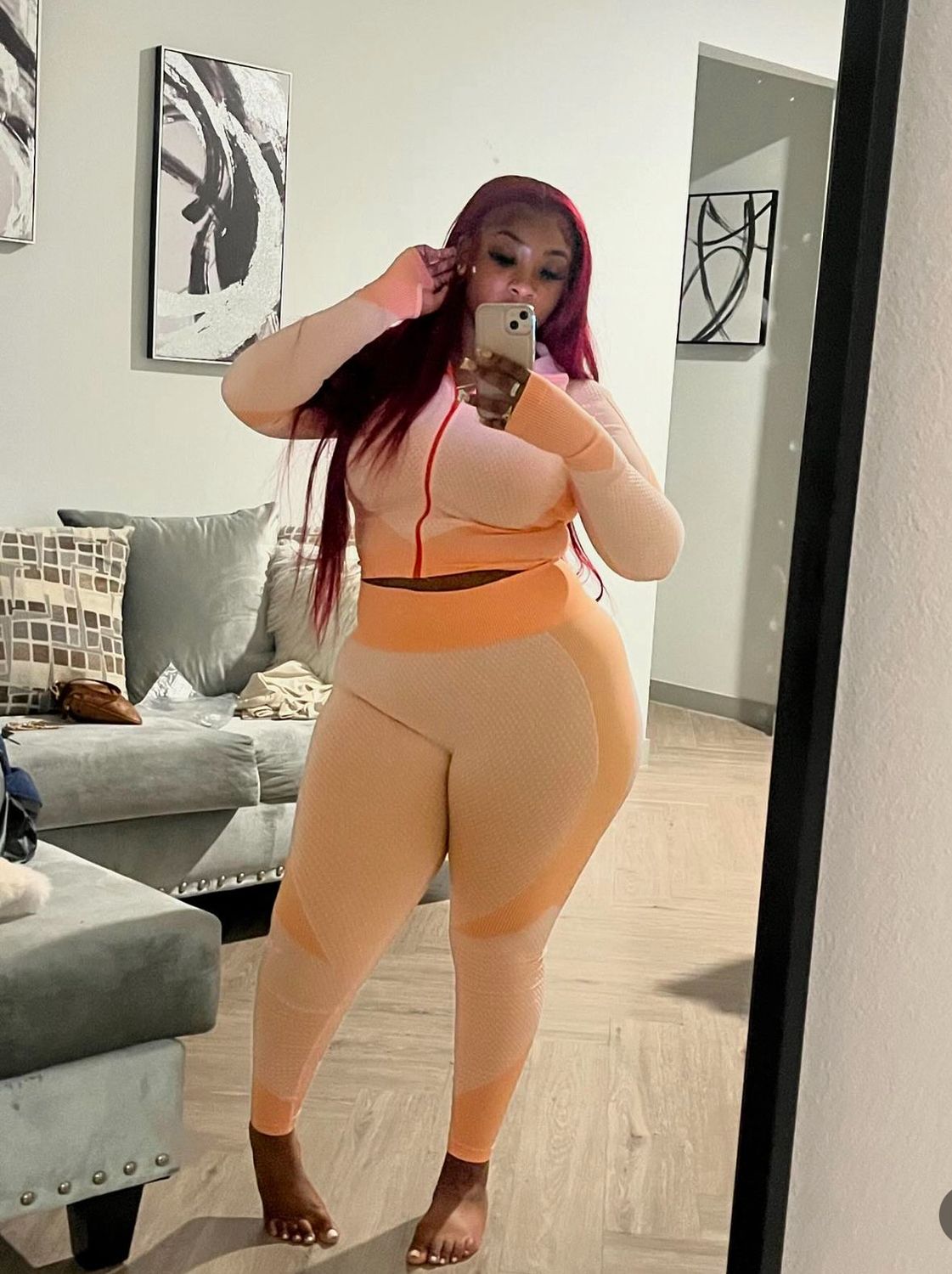 Harmony Set