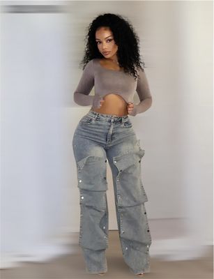Doja Denim Jeans