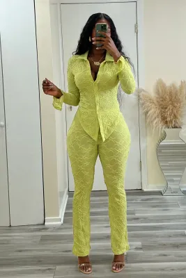 Jayde Set