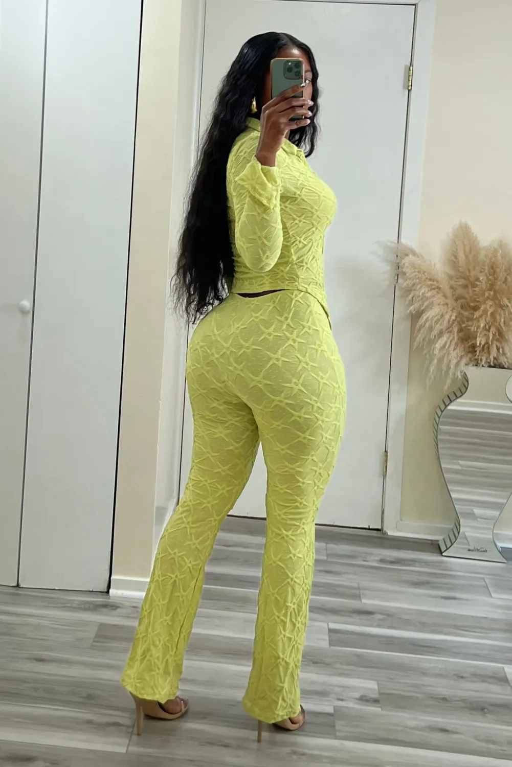 Jayde Set