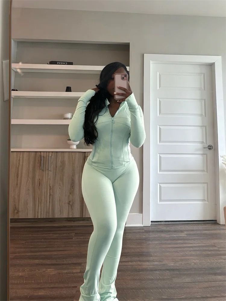 FlakeOut TrackSuit