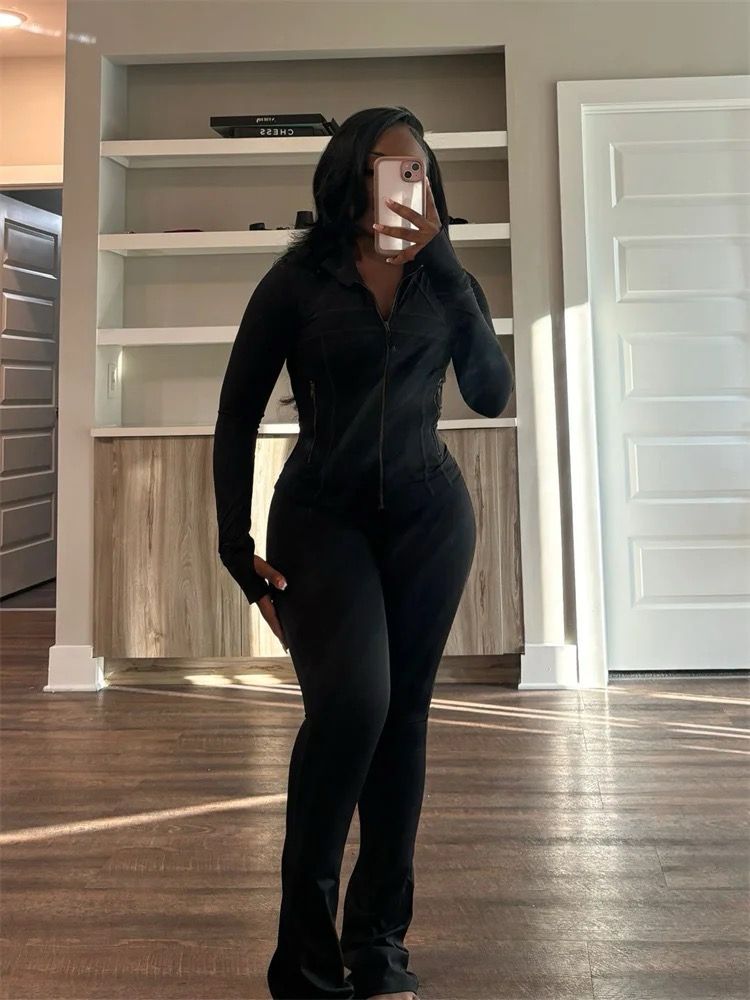 FlakeOut TrackSuit