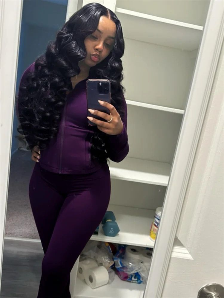 FlakeOut TrackSuit