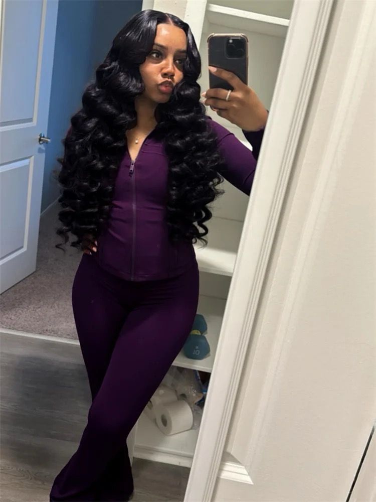 FlakeOut TrackSuit