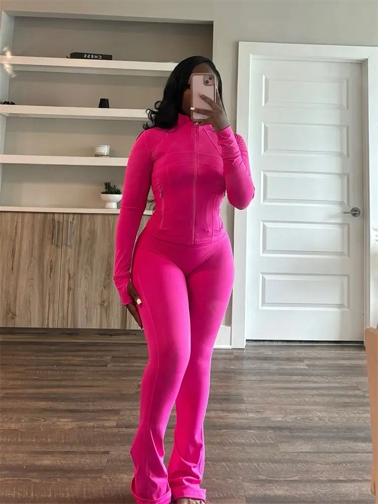 FlakeOut TrackSuit