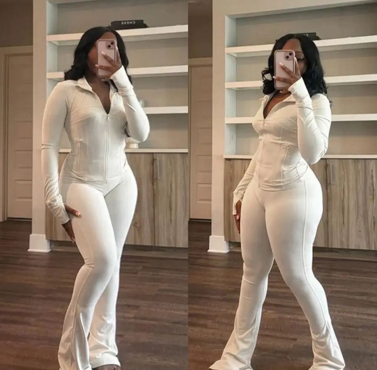 FlakeOut TrackSuit