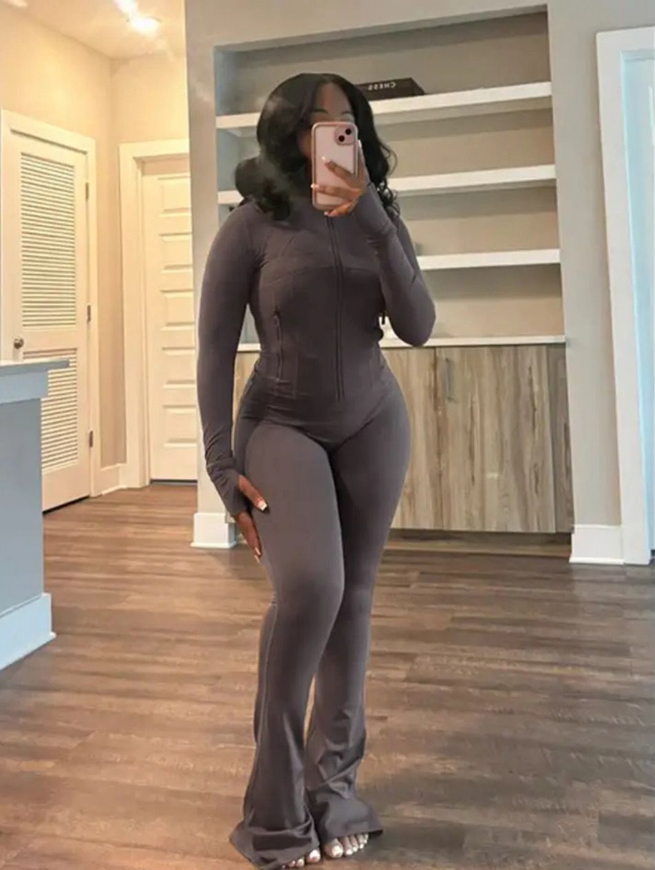 FlakeOut TrackSuit