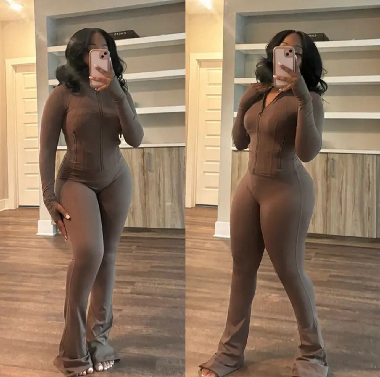 FlakeOut TrackSuit
