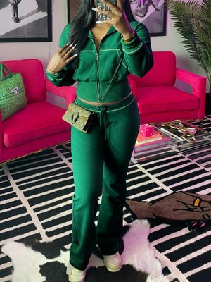 Cyla Sweater Set