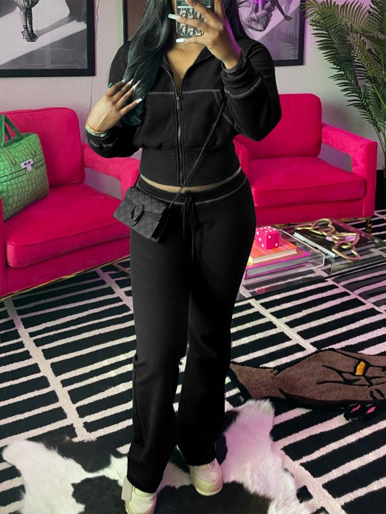 Cyla Sweater Set