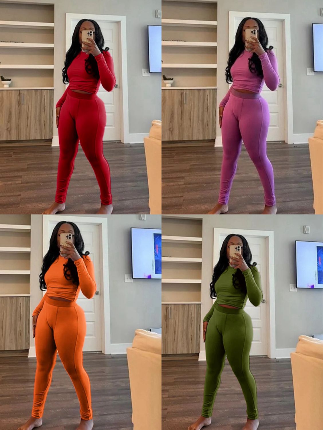 Lana Set