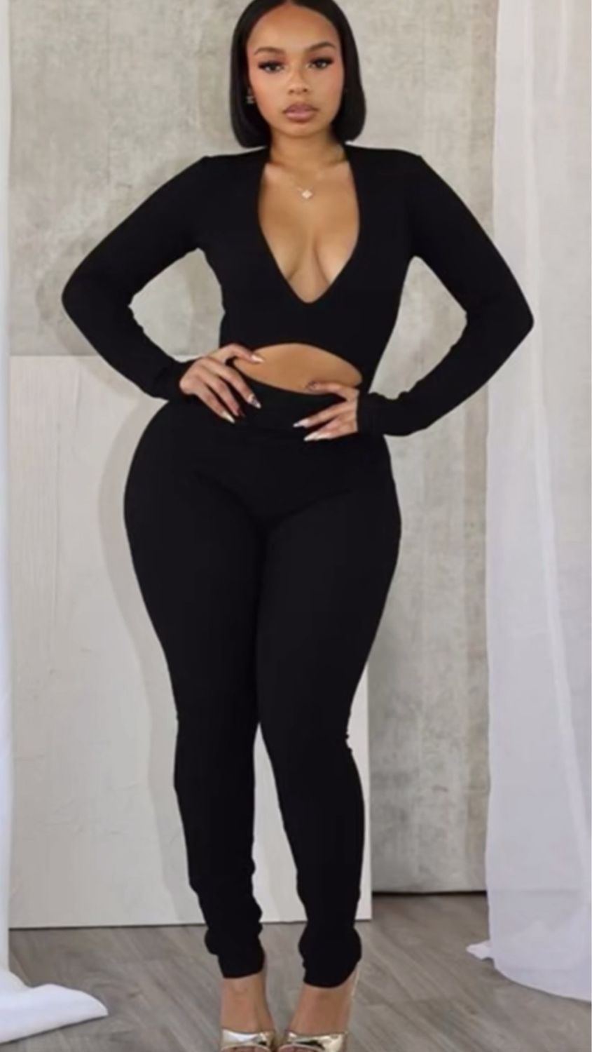Arya Jumpsuit