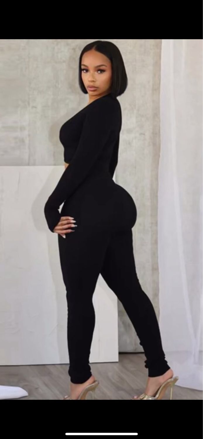 Arya Jumpsuit