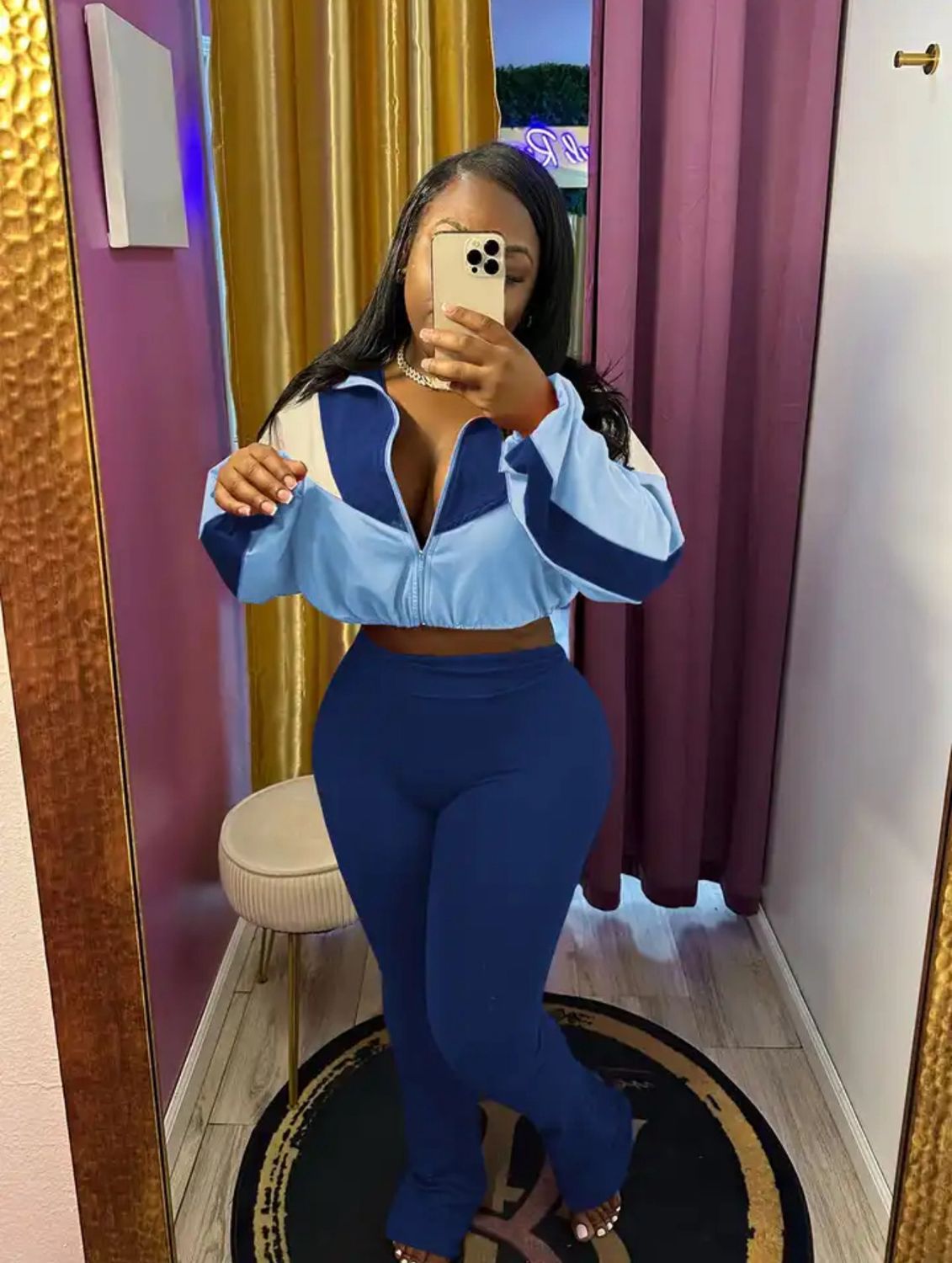 Ariel Set