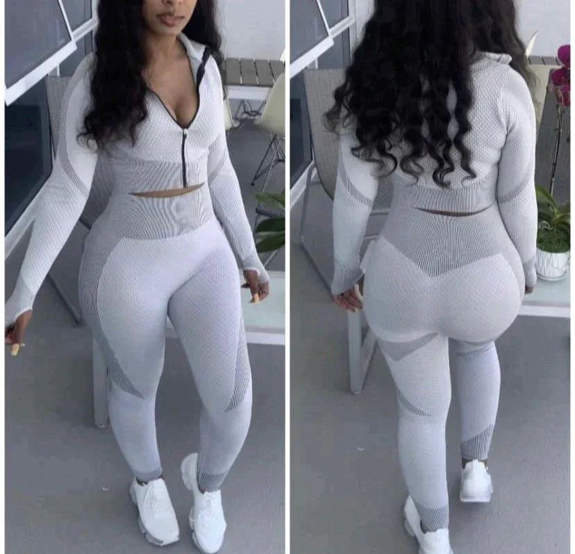 Harmony Set