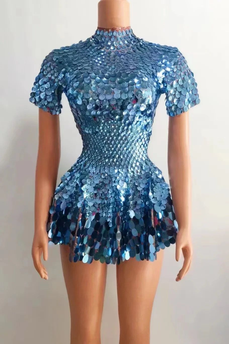 Jus Jess Dress