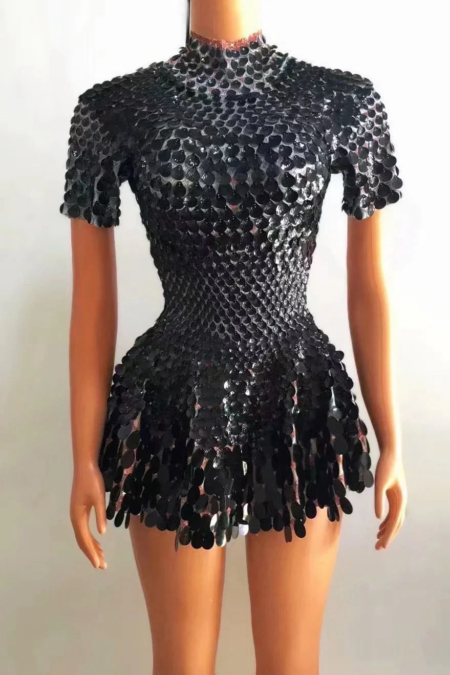 Jus Jess Dress