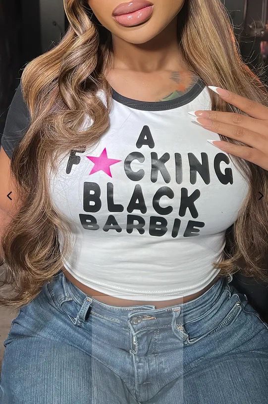 BBG TOP