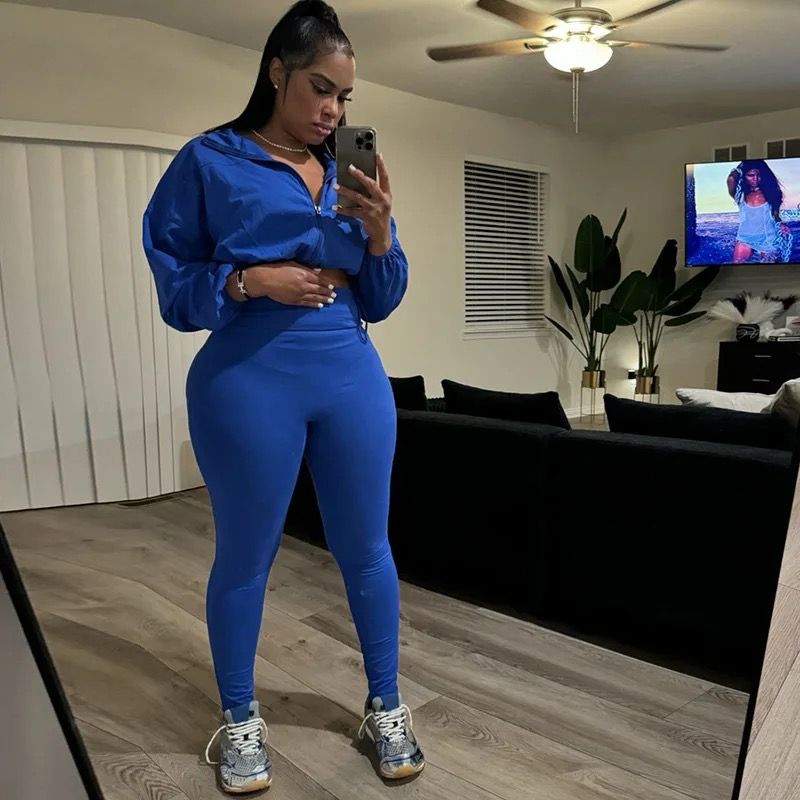 Vicky Set