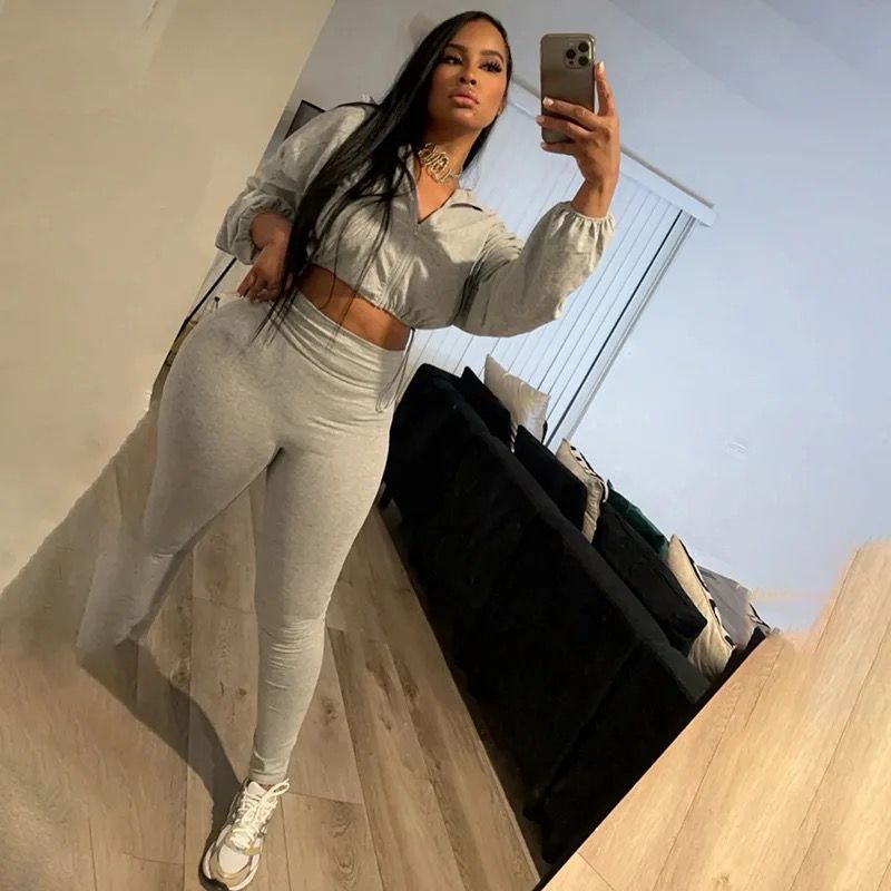 Vicky Set