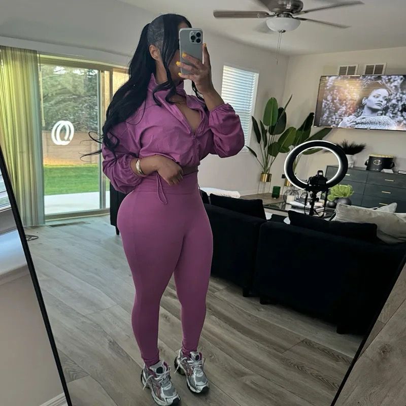 Vicky Set