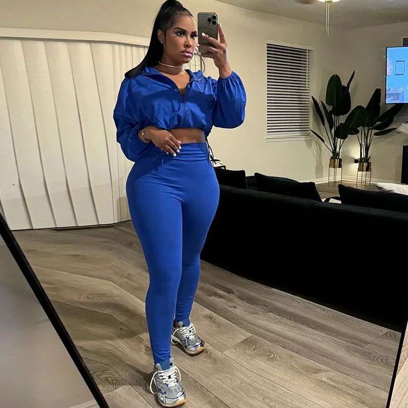 Vicky Set