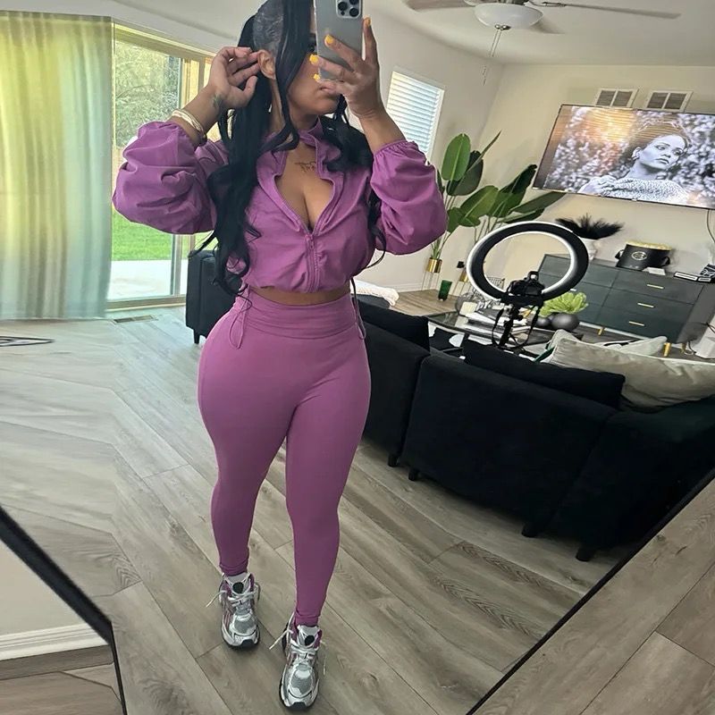 Vicky Set