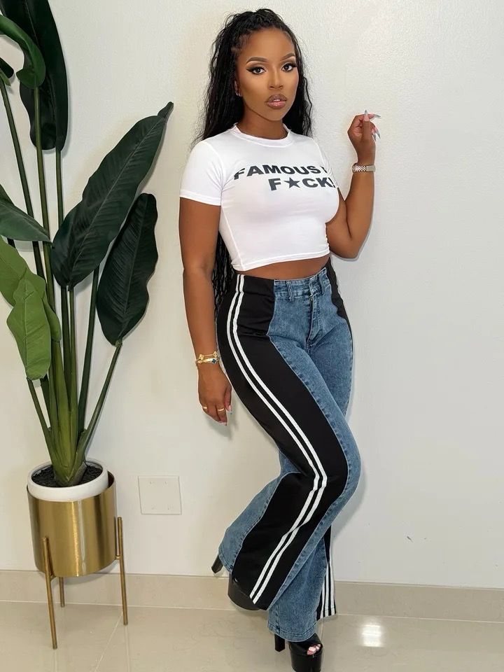 Streeter Jeans