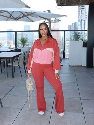 Losiyha Tracksuit