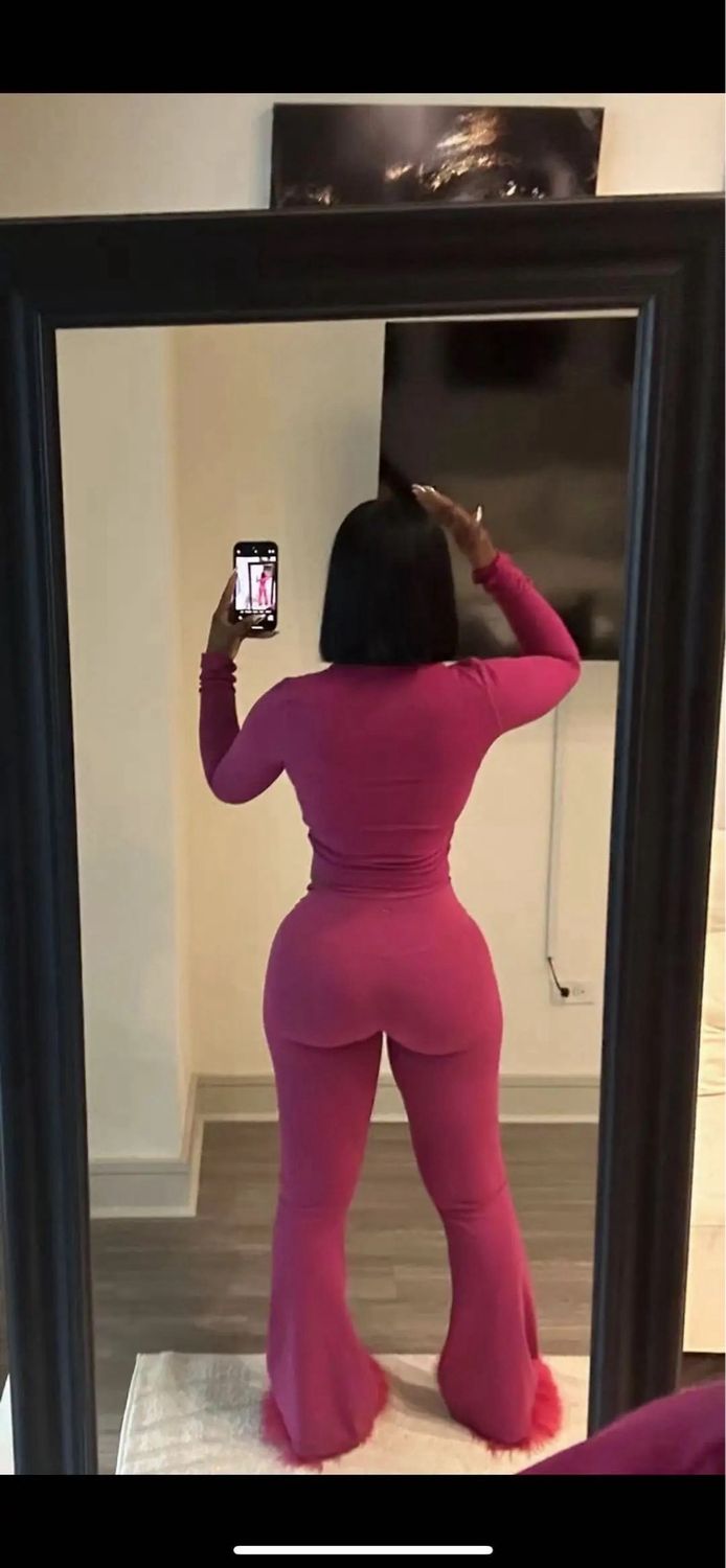 Nazlynn Set