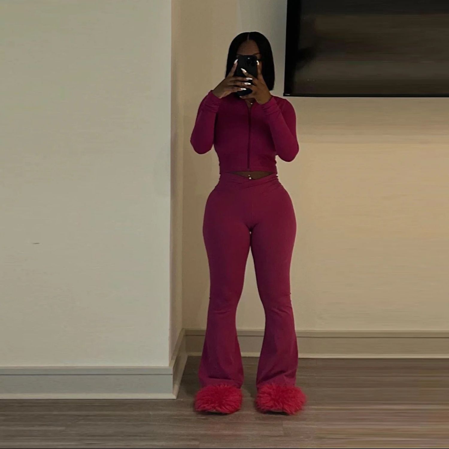 Nazlynn Set