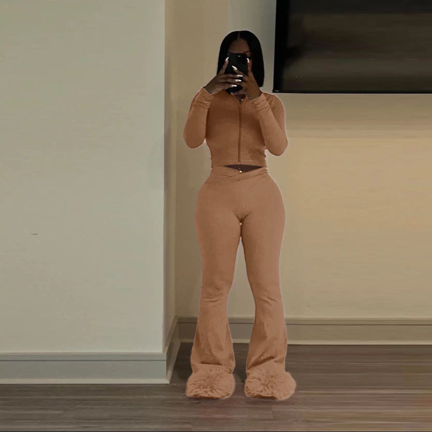Nazlynn Set