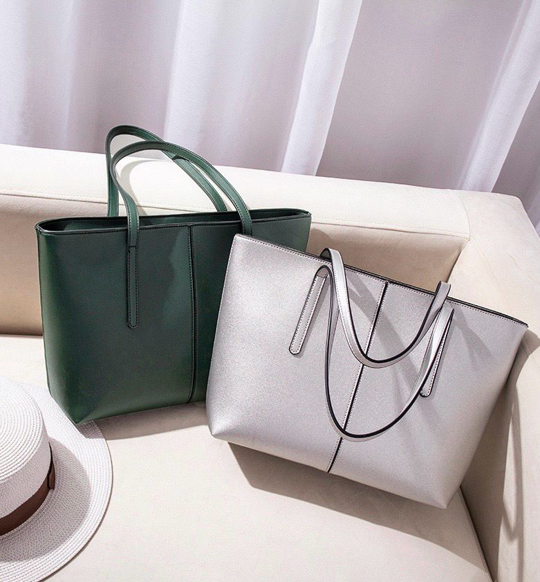 Moiré Bag