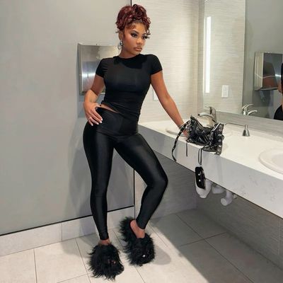 Luxe Gleam Set