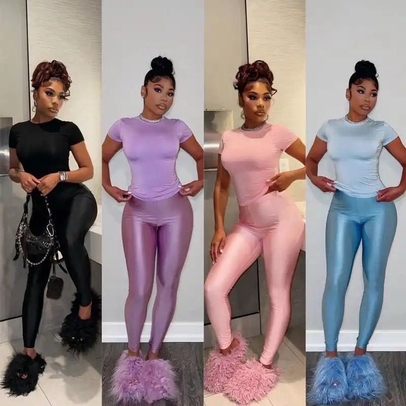 Luxe Gleam Set