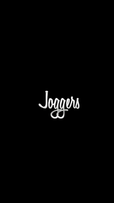 JOGGERS