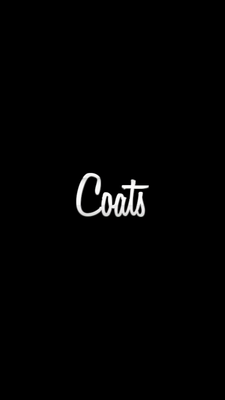 COATS