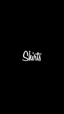 SHIRTS