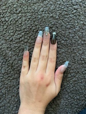 Misti Press On Nails
