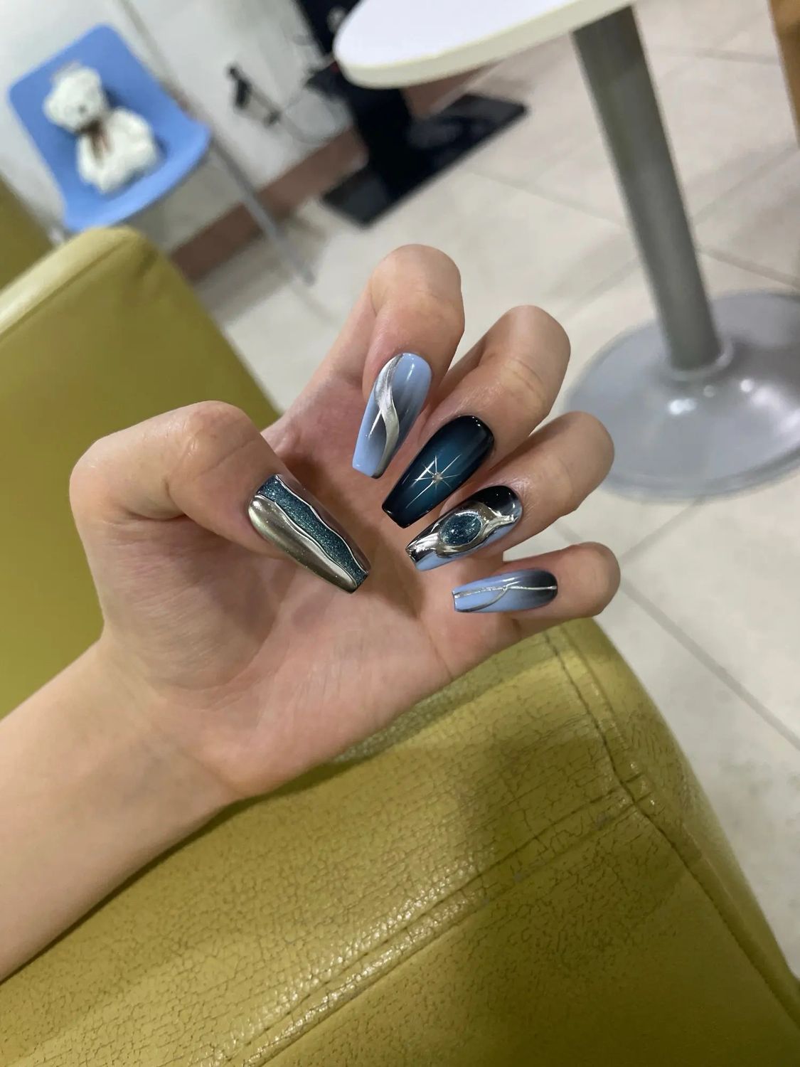 Icelynn Press On Nails