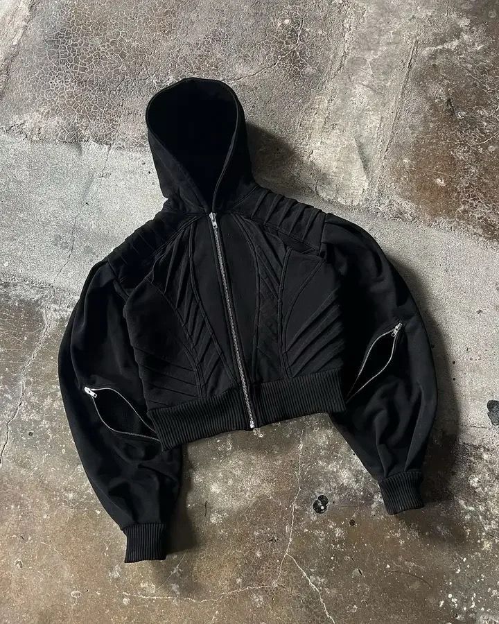 Men’s Nixon Hoodie