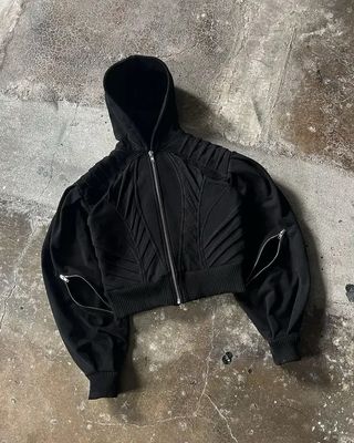 Men’s Nixon Hoodie