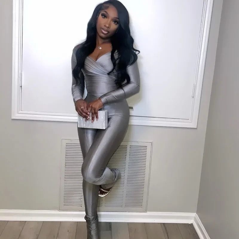 Zhane Set